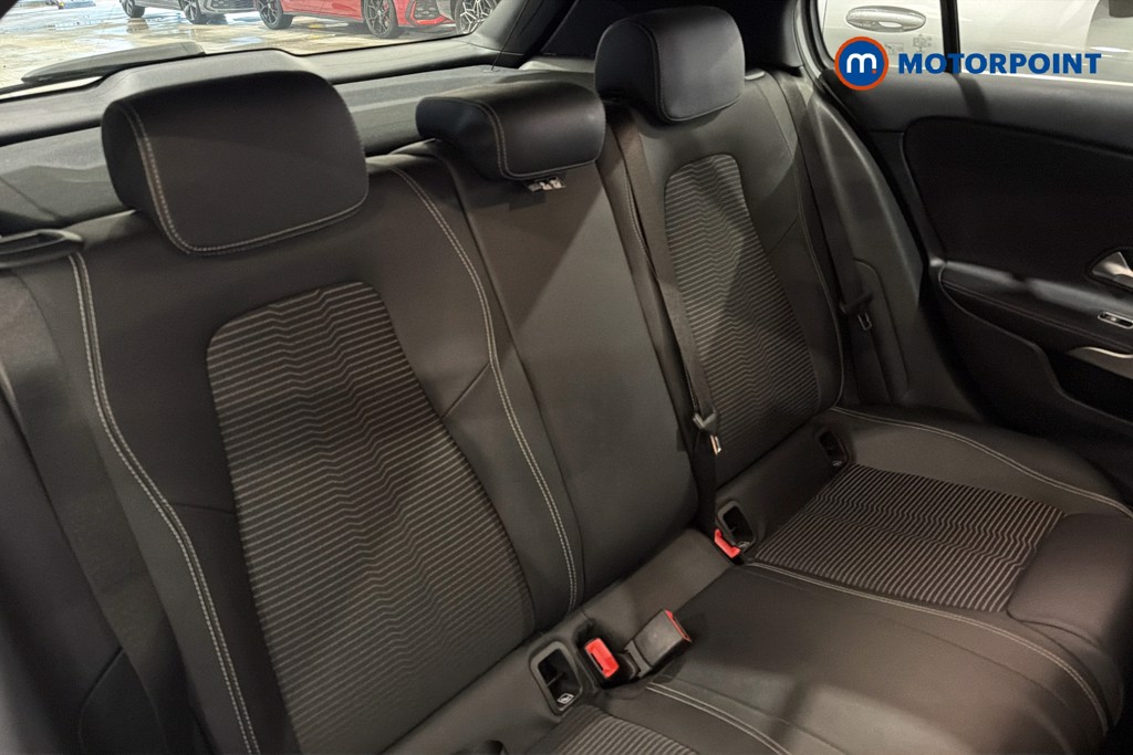 Mercedes-Benz A Class Sport Automatic Petrol Hatchback - Stock Number (1650070) - 28th supplementary image
