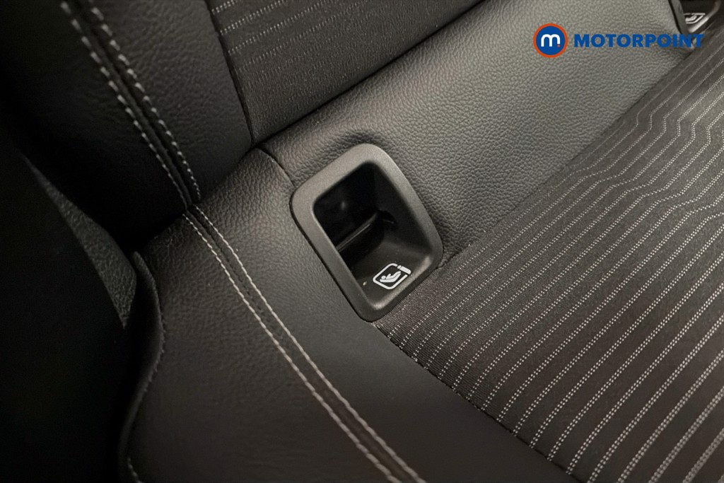 Mercedes-Benz A Class Sport Automatic Petrol Hatchback - Stock Number (1650070) - 29th supplementary image