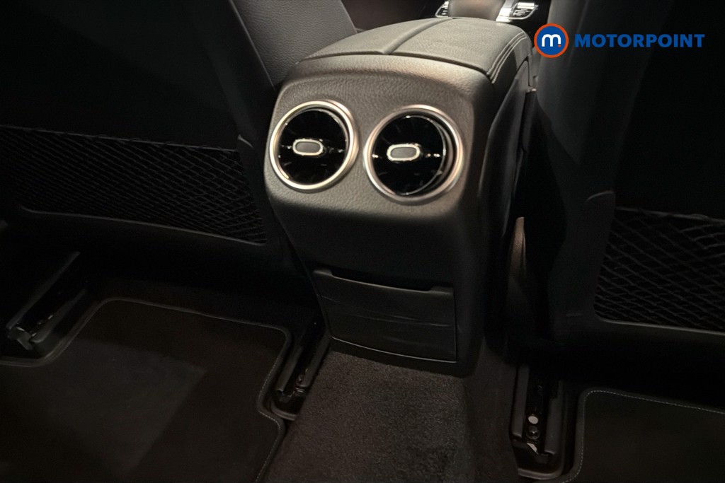 Mercedes-Benz A Class Sport Automatic Petrol Hatchback - Stock Number (1650070) - 30th supplementary image