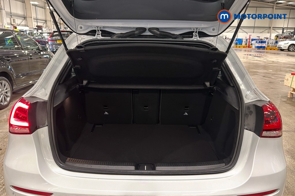 Mercedes-Benz A Class Sport Automatic Petrol Hatchback - Stock Number (1650070) - 33rd supplementary image
