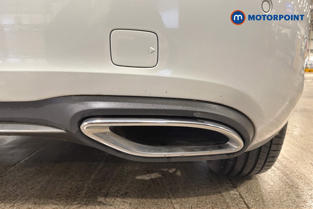 Mercedes-Benz A Class Sport Automatic Petrol Hatchback - Stock Number (1650070) - 39th supplementary image