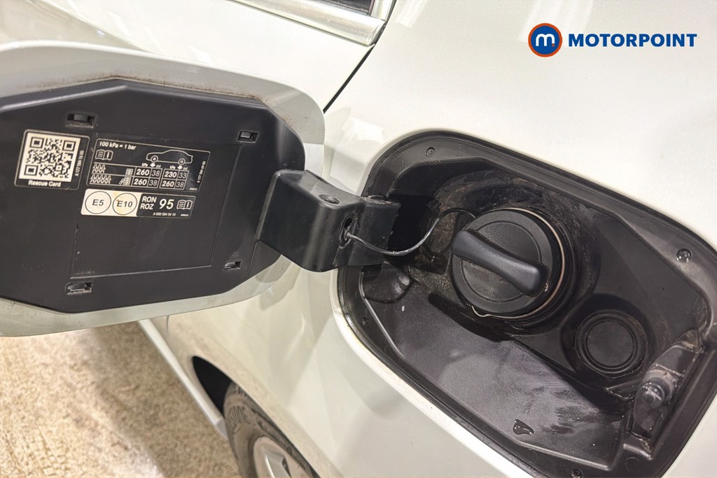 Mercedes-Benz A Class Sport Automatic Petrol Hatchback - Stock Number (1650070) - 41st supplementary image
