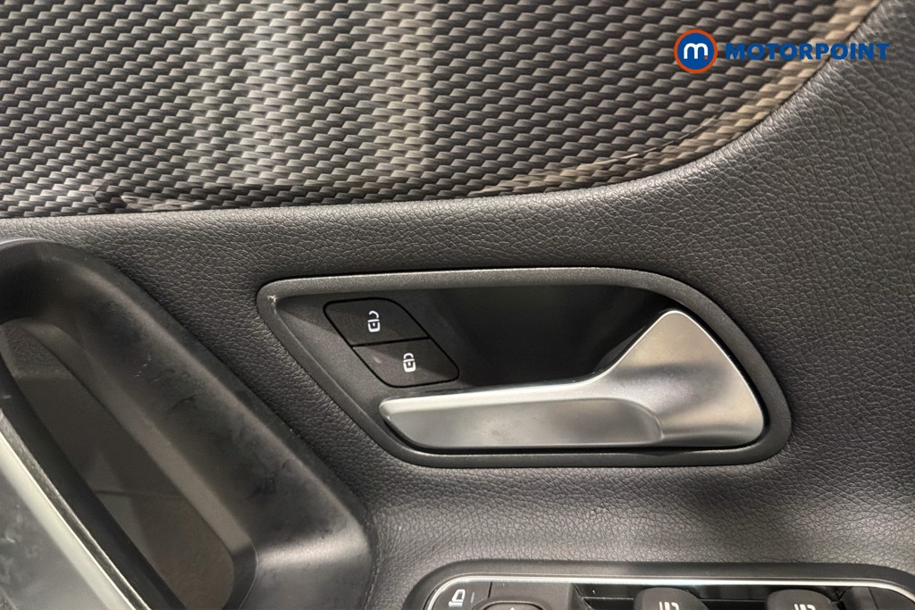 Mercedes-Benz A Class Sport Automatic Petrol Hatchback - Stock Number (1650070) - 42nd supplementary image