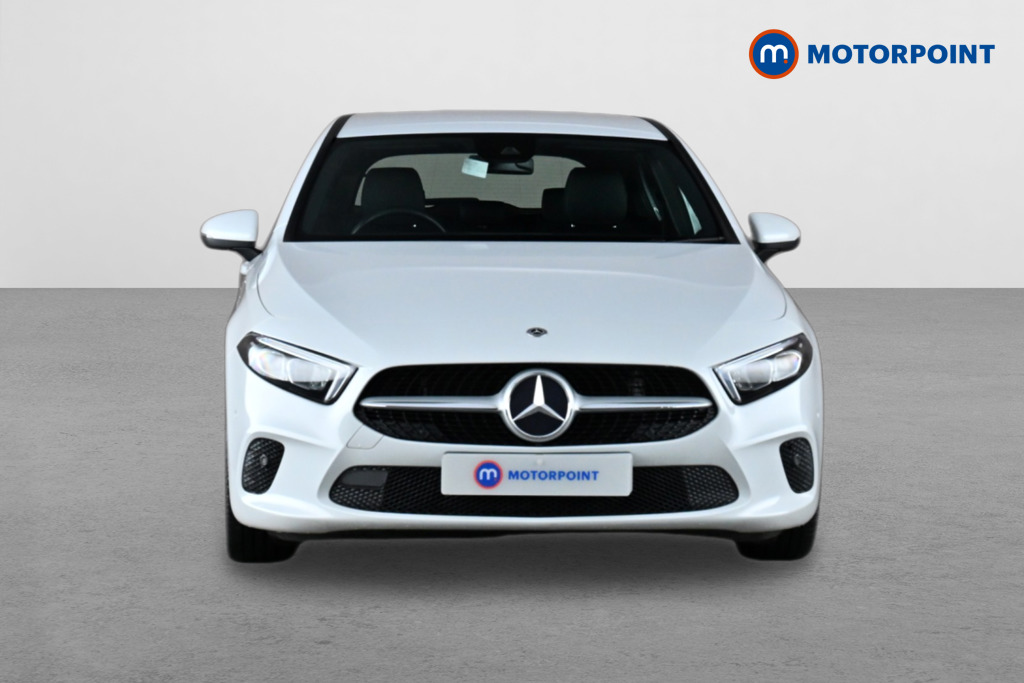 Mercedes-Benz A Class Sport Automatic Petrol Hatchback - Stock Number (1650070) - Front bumper