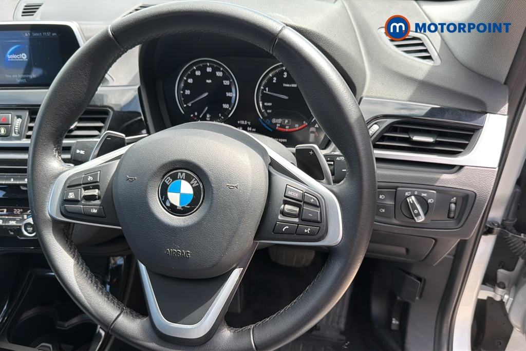 BMW X1 Xline Automatic Petrol SUV - Stock Number (1650079) - 2nd supplementary image