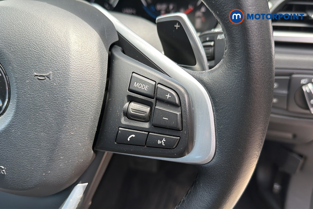 BMW X1 Xline Automatic Petrol SUV - Stock Number (1650079) - 3rd supplementary image