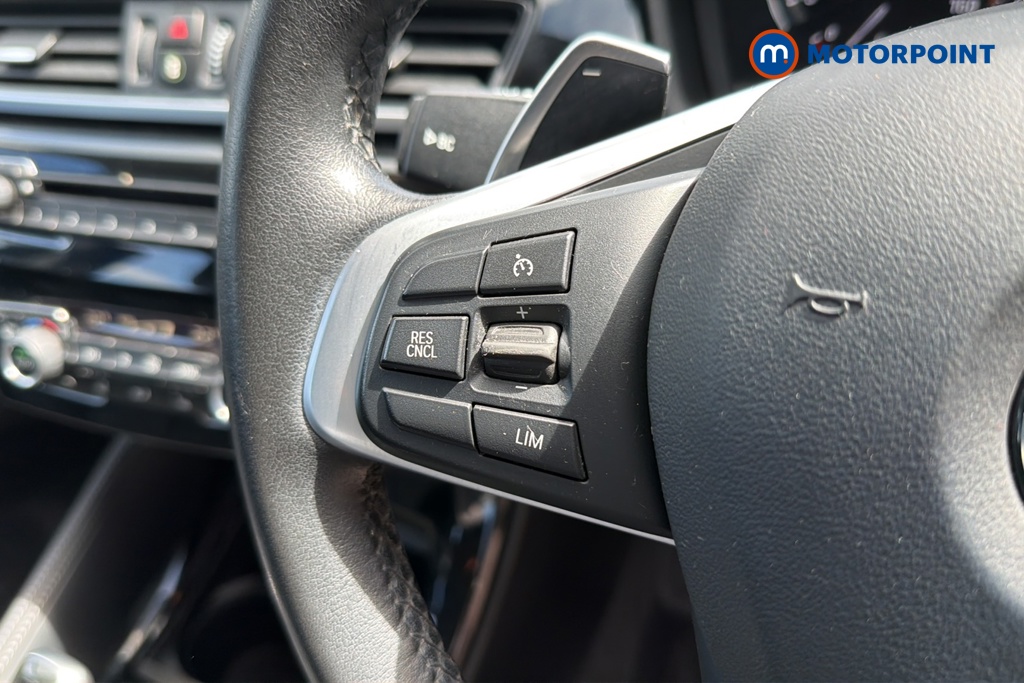BMW X1 Xline Automatic Petrol SUV - Stock Number (1650079) - 4th supplementary image