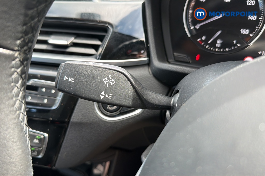 BMW X1 Xline Automatic Petrol SUV - Stock Number (1650079) - 5th supplementary image