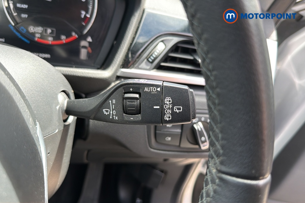 BMW X1 Xline Automatic Petrol SUV - Stock Number (1650079) - 6th supplementary image