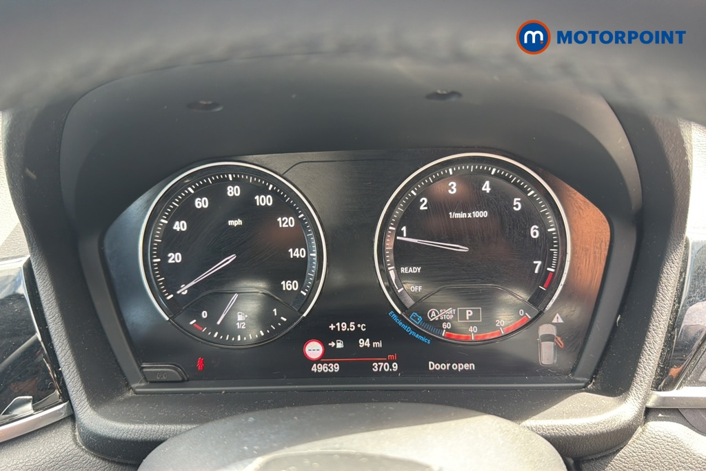 BMW X1 Xline Automatic Petrol SUV - Stock Number (1650079) - 7th supplementary image