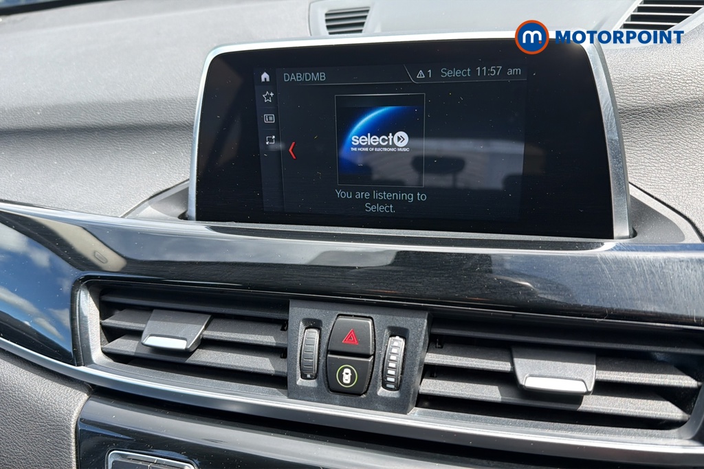 BMW X1 Xline Automatic Petrol SUV - Stock Number (1650079) - 8th supplementary image