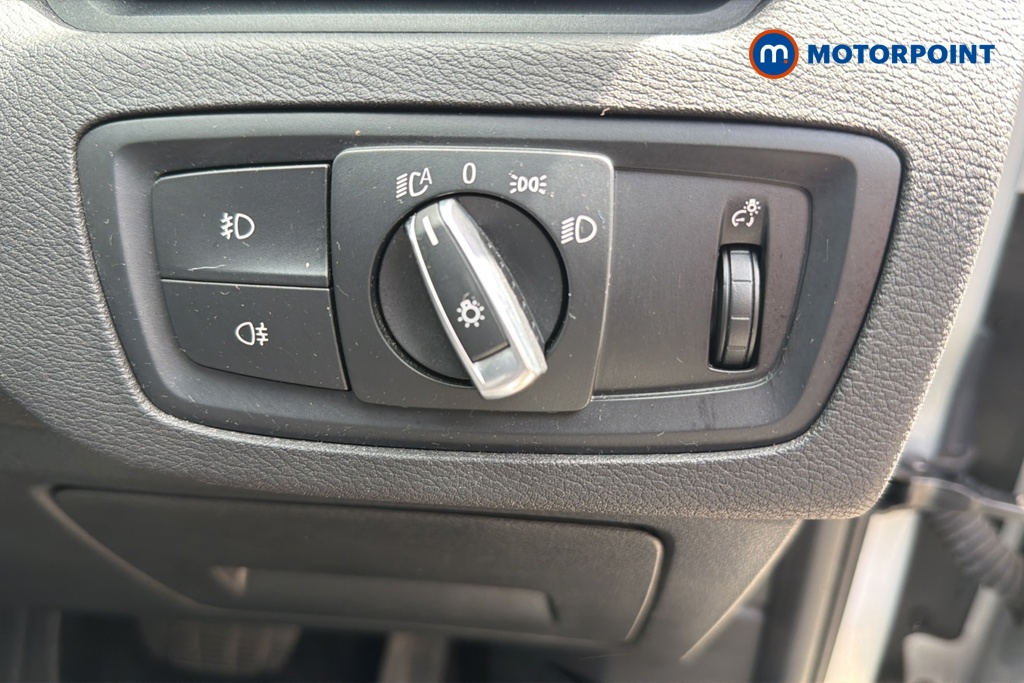 BMW X1 Xline Automatic Petrol SUV - Stock Number (1650079) - 11th supplementary image