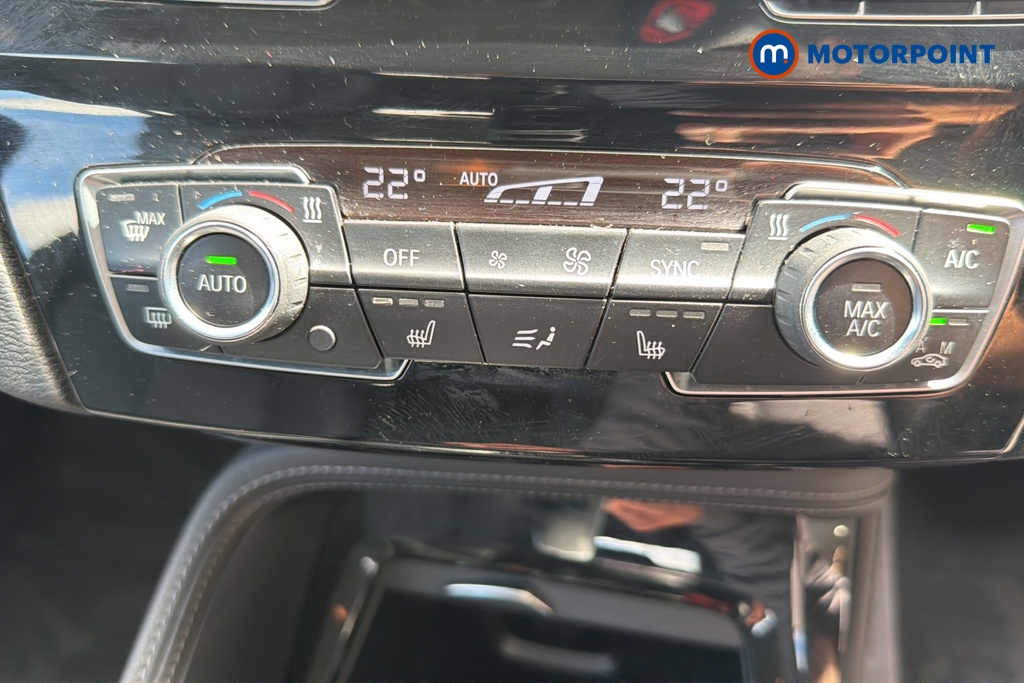BMW X1 Xline Automatic Petrol SUV - Stock Number (1650079) - 12th supplementary image