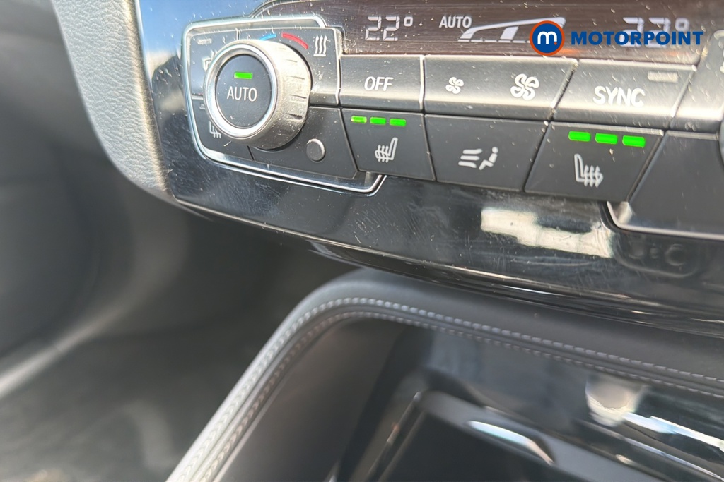 BMW X1 Xline Automatic Petrol SUV - Stock Number (1650079) - 14th supplementary image