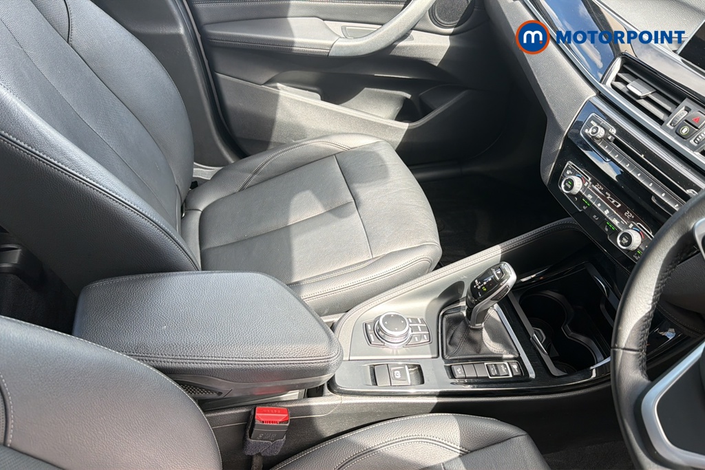 BMW X1 Xline Automatic Petrol SUV - Stock Number (1650079) - 15th supplementary image