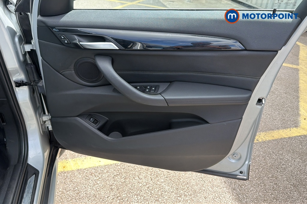 BMW X1 Xline Automatic Petrol SUV - Stock Number (1650079) - 18th supplementary image