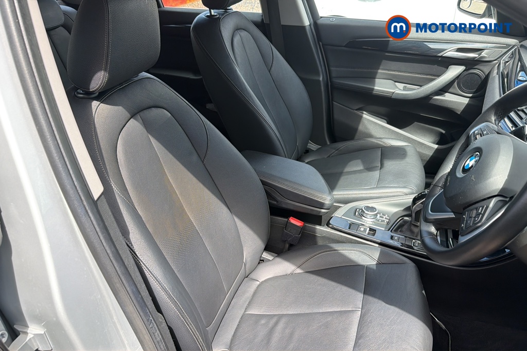 BMW X1 Xline Automatic Petrol SUV - Stock Number (1650079) - 22nd supplementary image