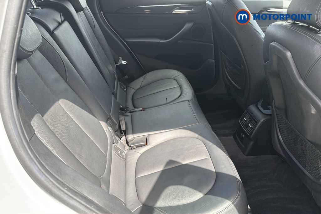 BMW X1 Xline Automatic Petrol SUV - Stock Number (1650079) - 25th supplementary image