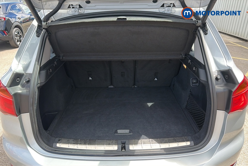 BMW X1 Xline Automatic Petrol SUV - Stock Number (1650079) - 30th supplementary image