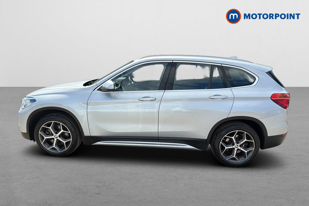 BMW X1 Xline Automatic Petrol SUV - Stock Number (1650079) - Drivers side