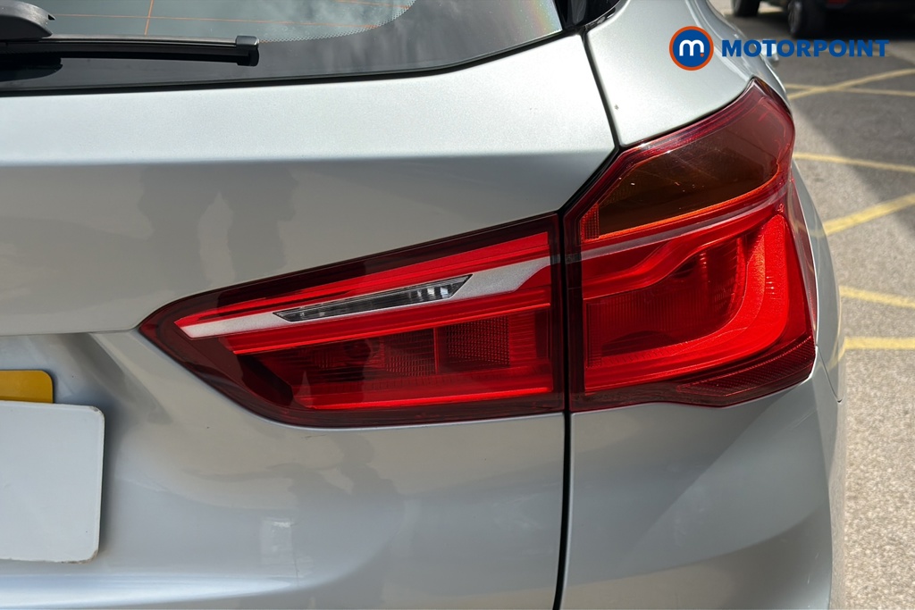 BMW X1 Xline Automatic Petrol SUV - Stock Number (1650079) - 36th supplementary image