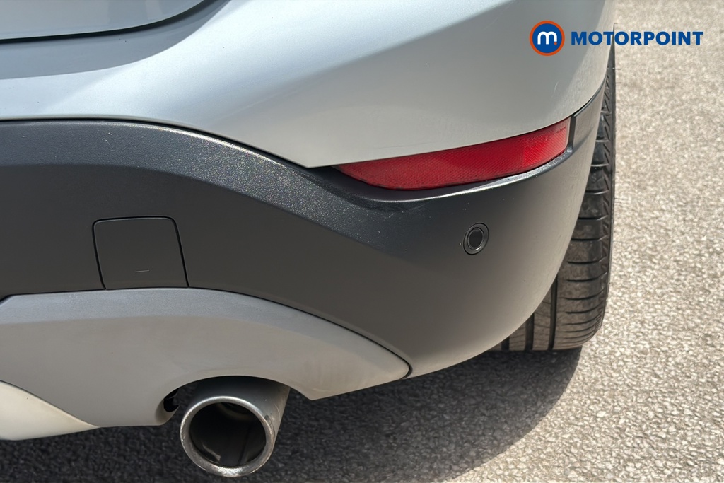 BMW X1 Xline Automatic Petrol SUV - Stock Number (1650079) - 39th supplementary image