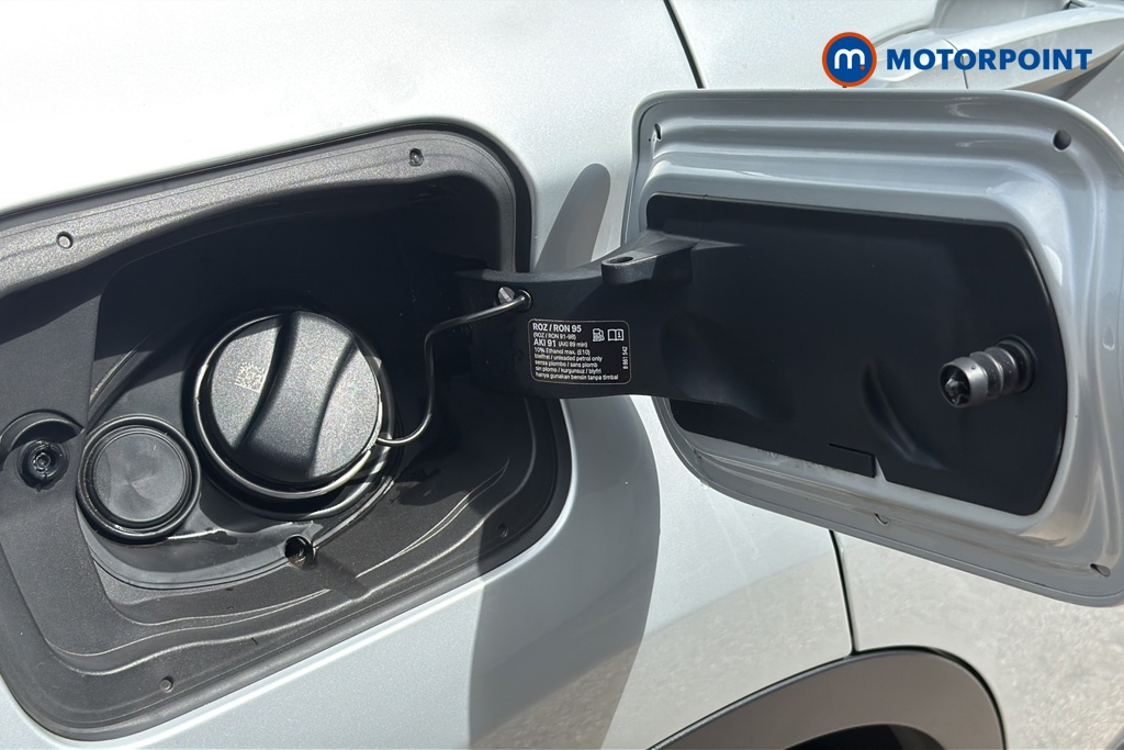 BMW X1 Xline Automatic Petrol SUV - Stock Number (1650079) - 41st supplementary image