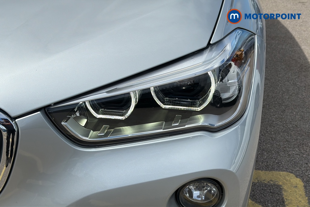 BMW X1 Xline Automatic Petrol SUV - Stock Number (1650079) - 42nd supplementary image