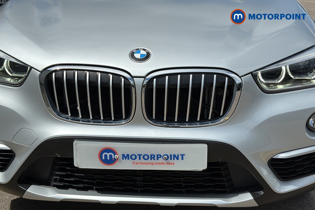 BMW X1 Xline Automatic Petrol SUV - Stock Number (1650079) - 43rd supplementary image