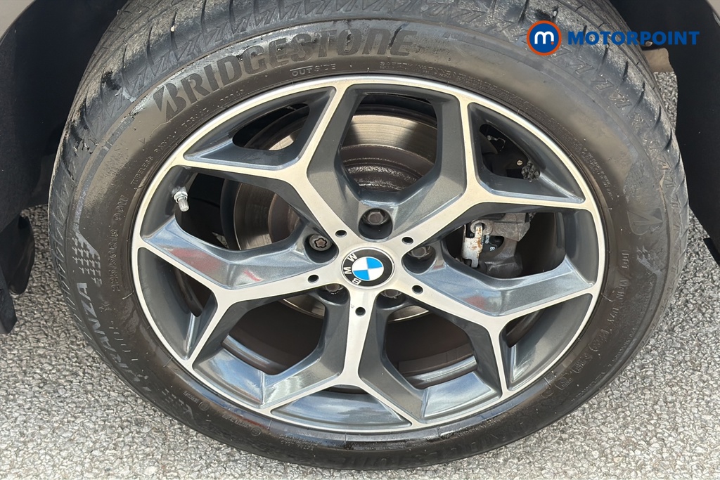 BMW X1 Xline Automatic Petrol SUV - Stock Number (1650079) - 44th supplementary image