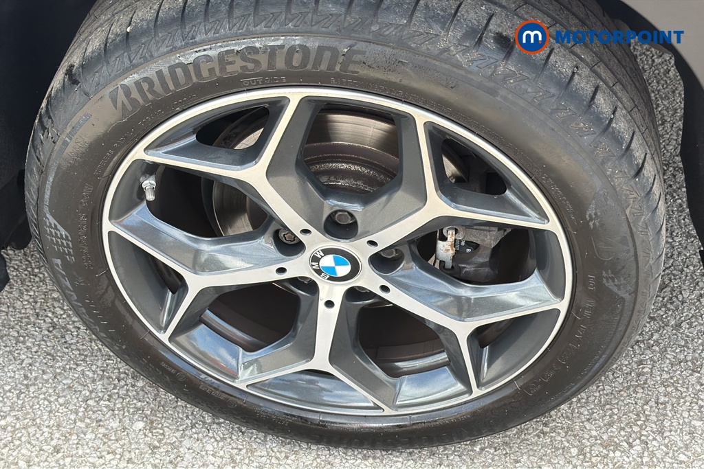 BMW X1 Xline Automatic Petrol SUV - Stock Number (1650079) - 45th supplementary image