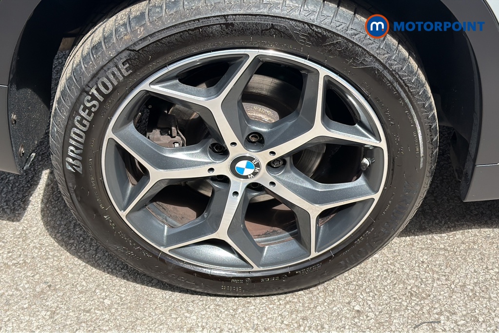 BMW X1 Xline Automatic Petrol SUV - Stock Number (1650079) - 46th supplementary image