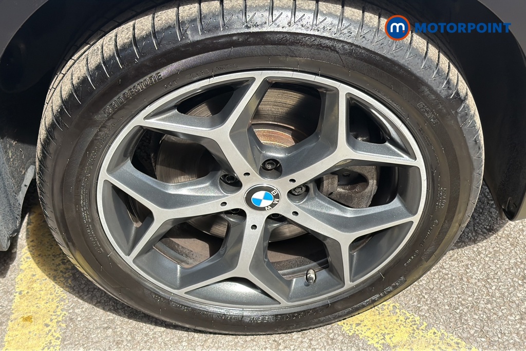 BMW X1 Xline Automatic Petrol SUV - Stock Number (1650079) - 47th supplementary image