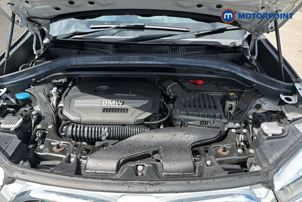 BMW X1 Xline Automatic Petrol SUV - Stock Number (1650079) - 48th supplementary image