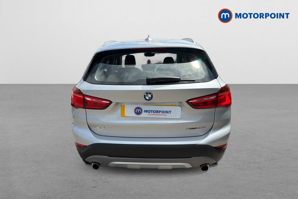 BMW X1 Xline Automatic Petrol SUV - Stock Number (1650079) - Rear bumper