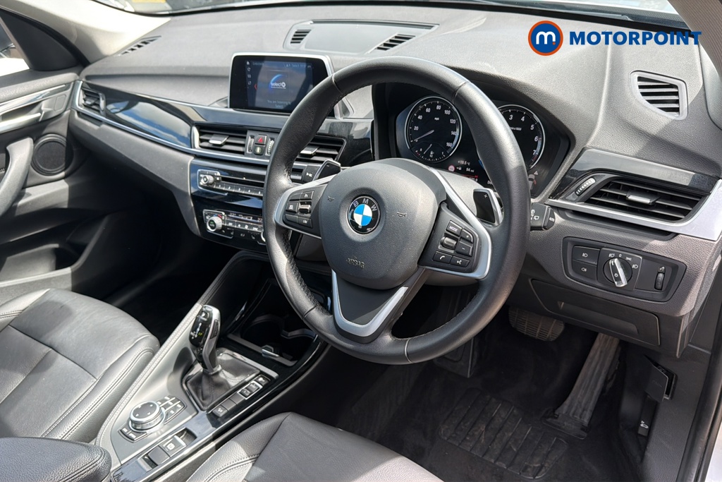 BMW X1 Xline Automatic Petrol SUV - Stock Number (1650079) - 1st supplementary image