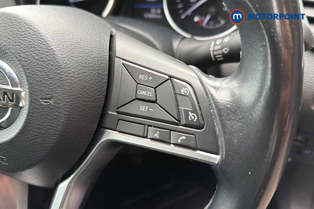 Nissan Qashqai Acenta Premium Manual Petrol SUV - Stock Number (1650080) - 3rd supplementary image