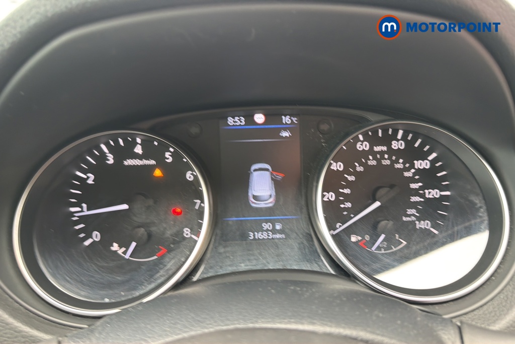 Nissan Qashqai Acenta Premium Manual Petrol SUV - Stock Number (1650080) - 7th supplementary image