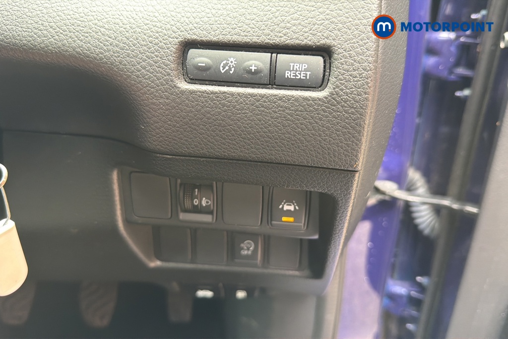 Nissan Qashqai Acenta Premium Manual Petrol SUV - Stock Number (1650080) - 11th supplementary image
