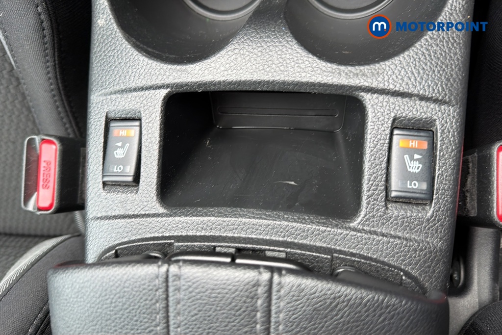 Nissan Qashqai Acenta Premium Manual Petrol SUV - Stock Number (1650080) - 14th supplementary image