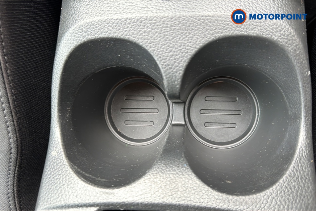 Nissan Qashqai Acenta Premium Manual Petrol SUV - Stock Number (1650080) - 16th supplementary image