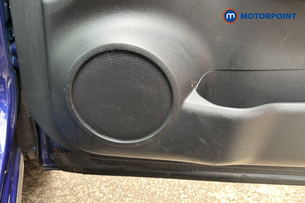 Nissan Qashqai Acenta Premium Manual Petrol SUV - Stock Number (1650080) - 21st supplementary image