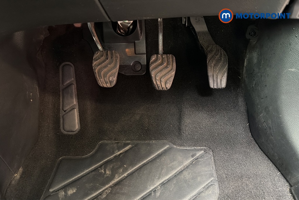 Nissan Qashqai Acenta Premium Manual Petrol SUV - Stock Number (1650080) - 24th supplementary image