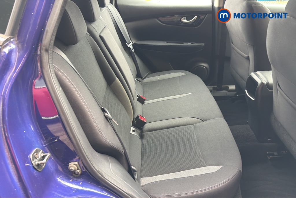 Nissan Qashqai Acenta Premium Manual Petrol SUV - Stock Number (1650080) - 25th supplementary image