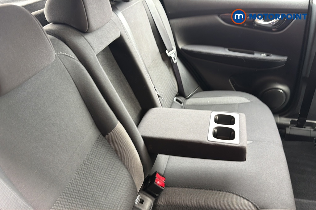 Nissan Qashqai Acenta Premium Manual Petrol SUV - Stock Number (1650080) - 26th supplementary image