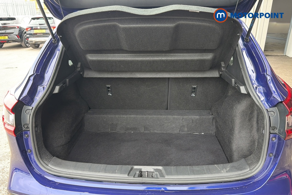 Nissan Qashqai Acenta Premium Manual Petrol SUV - Stock Number (1650080) - 30th supplementary image