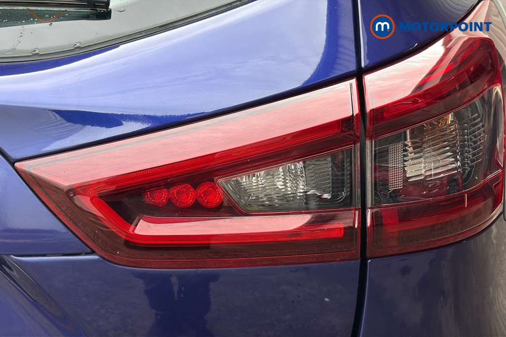 Nissan Qashqai Acenta Premium Manual Petrol SUV - Stock Number (1650080) - 36th supplementary image