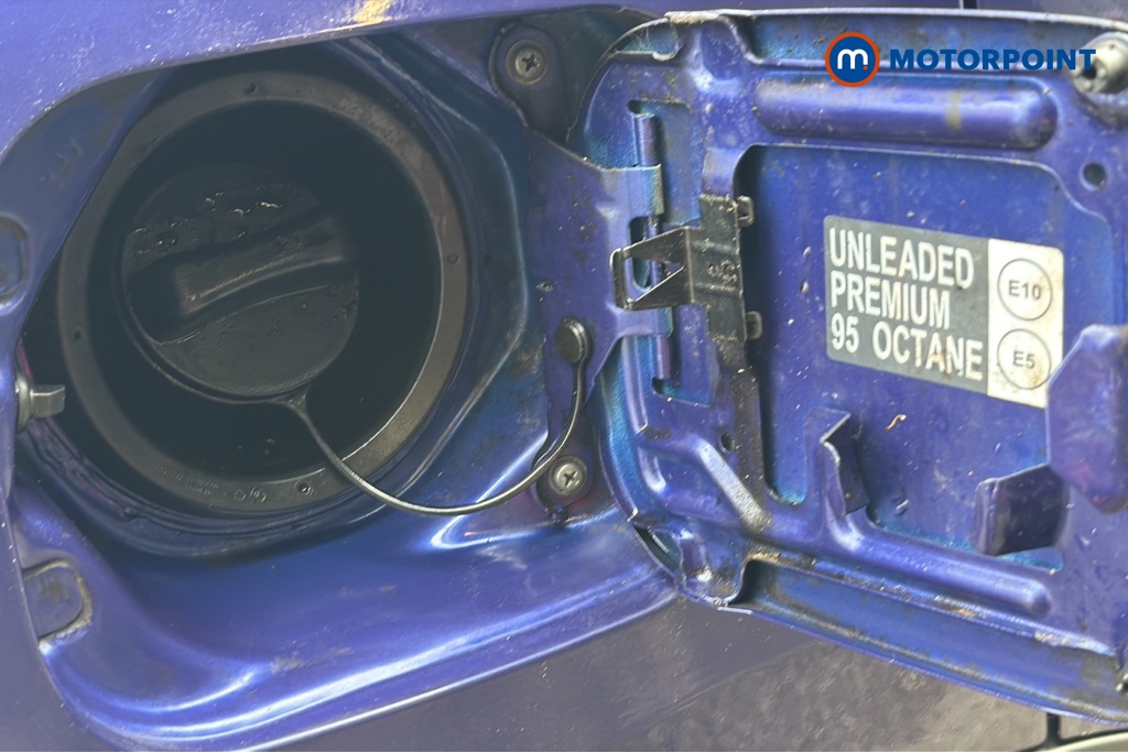 Nissan Qashqai Acenta Premium Manual Petrol SUV - Stock Number (1650080) - 41st supplementary image