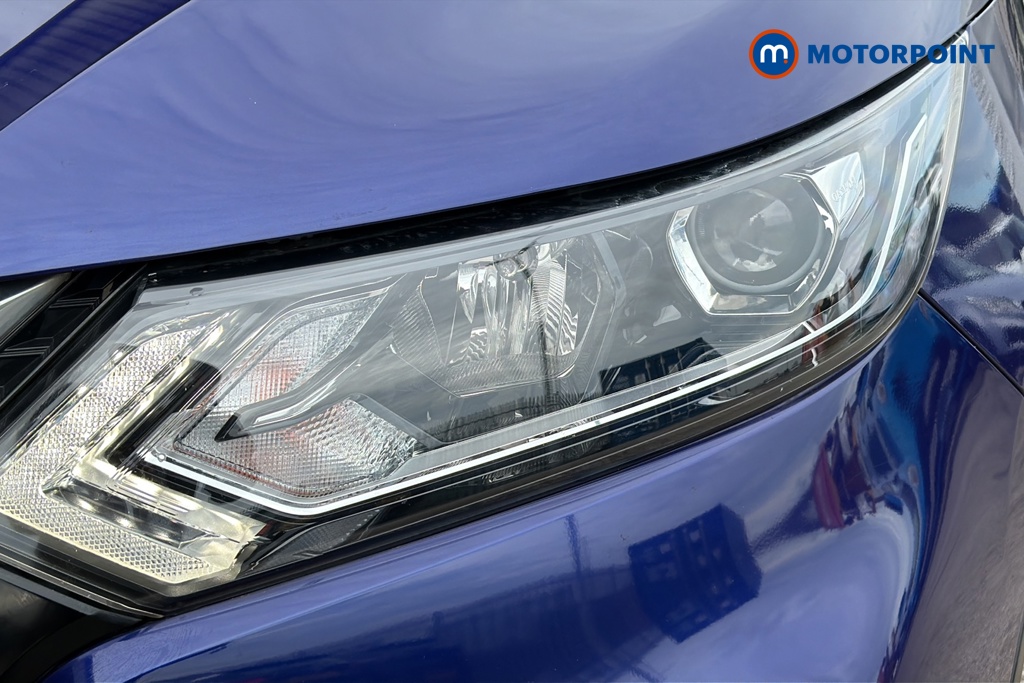 Nissan Qashqai Acenta Premium Manual Petrol SUV - Stock Number (1650080) - 42nd supplementary image