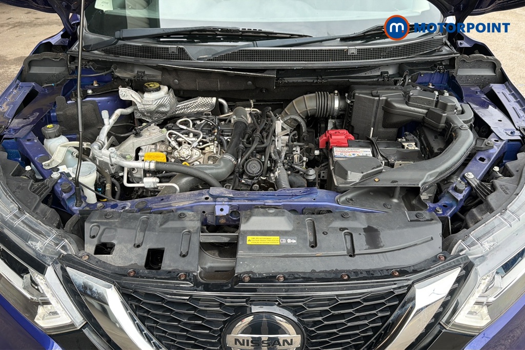 Nissan Qashqai Acenta Premium Manual Petrol SUV - Stock Number (1650080) - 48th supplementary image
